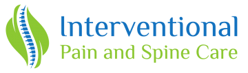 Interventional Pain and Spine Logo
